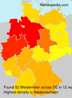 Weidemeier Weidemeier