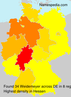 Weidemeyer Weidemeyer