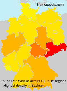 Weiske Weiske