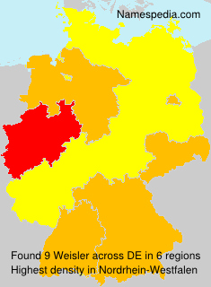 Weisler Weisler