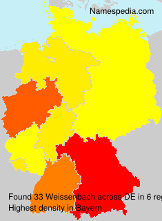 Weissenbach Weissenbach