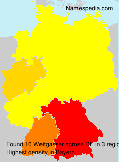 Weitgasser Weitgasser