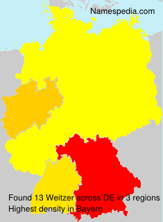 Weitzer Weitzer