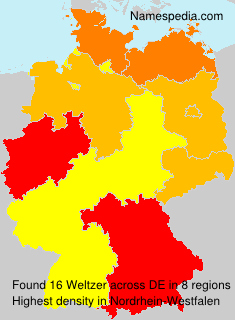 Weltzer Weltzer