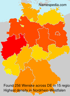 Wenske Wenske