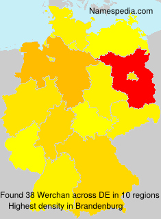 Werchan Werchan