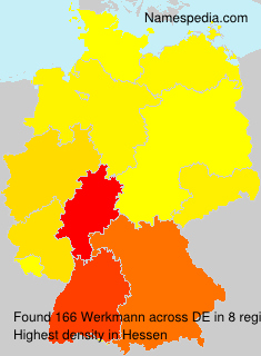 Werkmann Werkmann