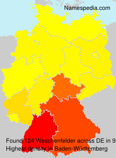 Weschenfelder Weschenfelder