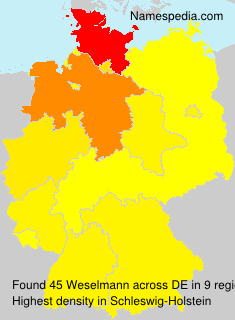 Weselmann Weselmann
