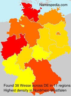 Wesse Wesse