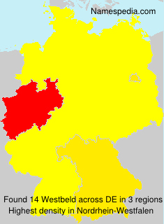 Westbeld Westbeld