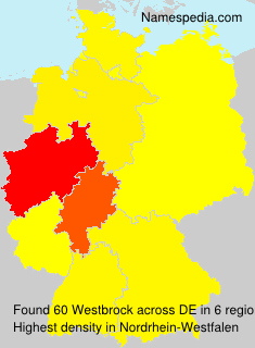 Westbrock Westbrock