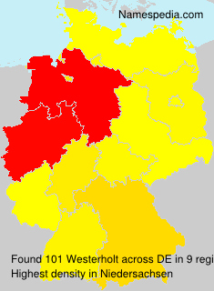 Westerholt Westerholt