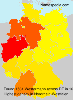Westermann Westermann
