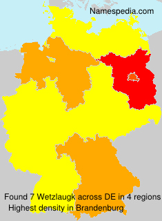 Wetzlaugk Wetzlaugk