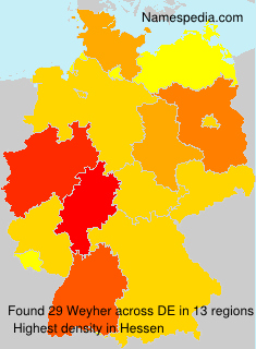 Weyher Weyher