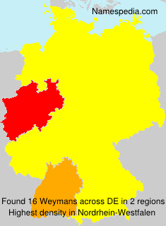 Weymans Weymans