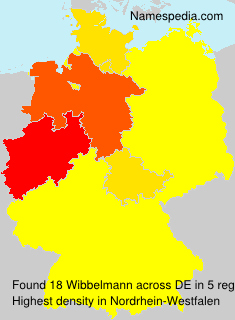 Wibbelmann Wibbelmann