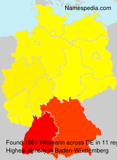 Widmann Widmann