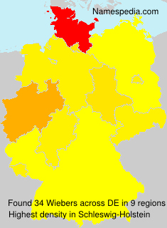 Wiebers Wiebers