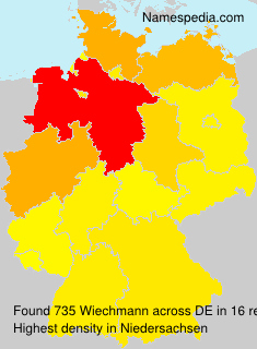 Wiechmann Wiechmann