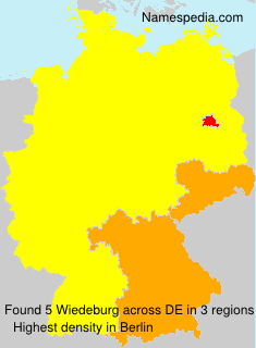 Wiedeburg Wiedeburg