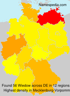 Wiedow Wiedow