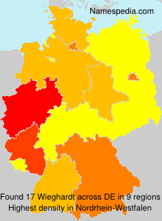 Wieghardt Wieghardt