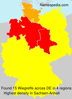 Wiegreffe Wiegreffe