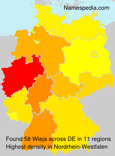Wieja Wieja