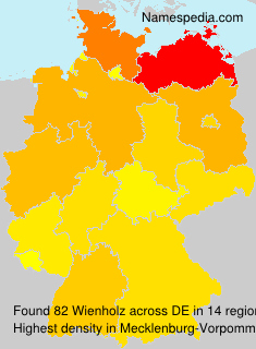 Wienholz Wienholz