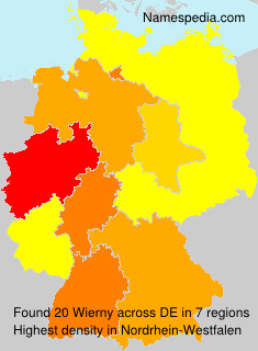 Wierny Wierny
