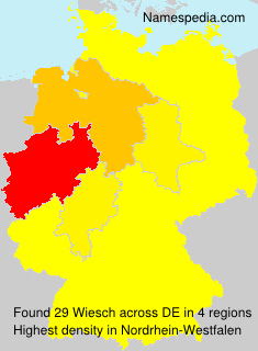 Wiesch Wiesch