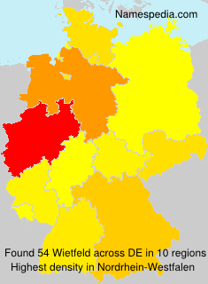 Wietfeld Wietfeld
