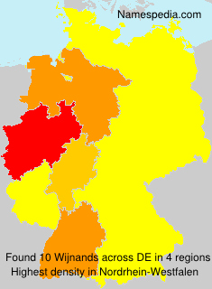 Wijnands Wijnands