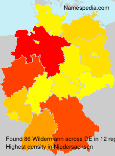 Wildermann Wildermann