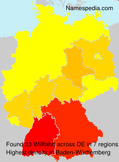 Willfahrt Willfahrt