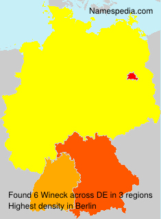 Wineck Wineck