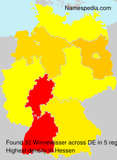 Winnewisser Winnewisser
