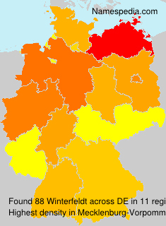 Winterfeldt Winterfeldt