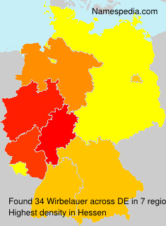 Wirbelauer Wirbelauer