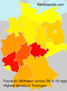 Wirthwein Wirthwein