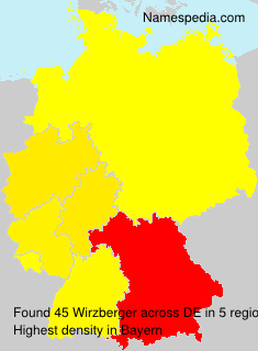 Wirzberger Wirzberger