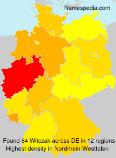 Witczak Witczak