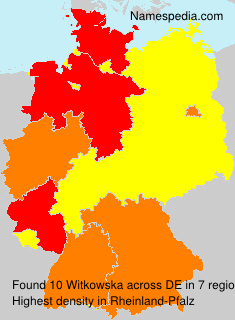 Witkowska Witkowska
