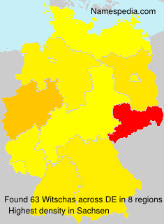 Witschas Witschas