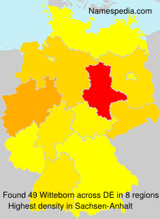 Witteborn Witteborn