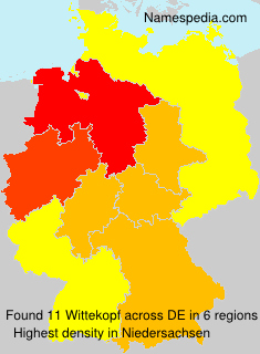 Wittekopf Wittekopf