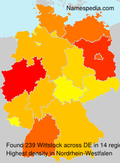 Wittstock Wittstock
