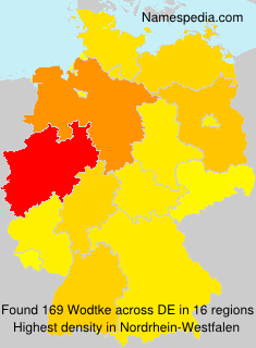 Wodtke Wodtke